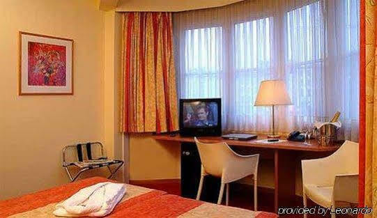 Best Western City Centre Brussel