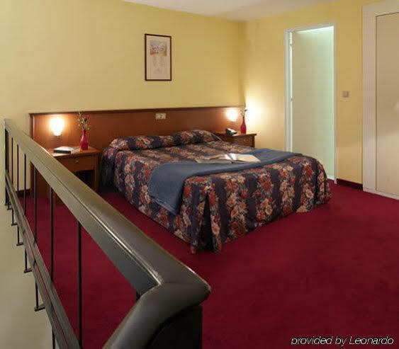 Hotel Hotel Brussels Bruxelles