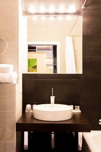 Hotel Best Western City Centre 3*