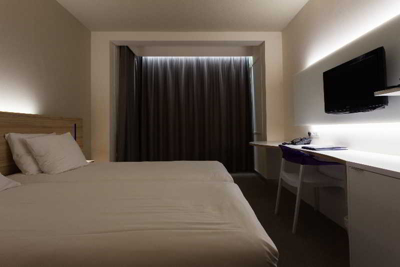 Best Western City Centre Brussel