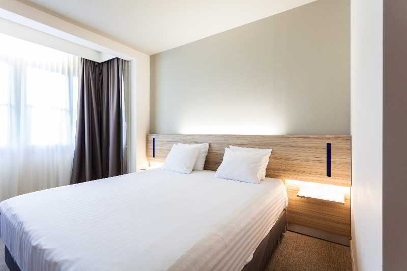Best Western City Centre 3*