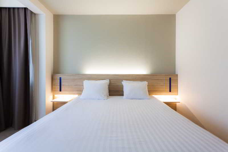 Hotel Best Western City Centre