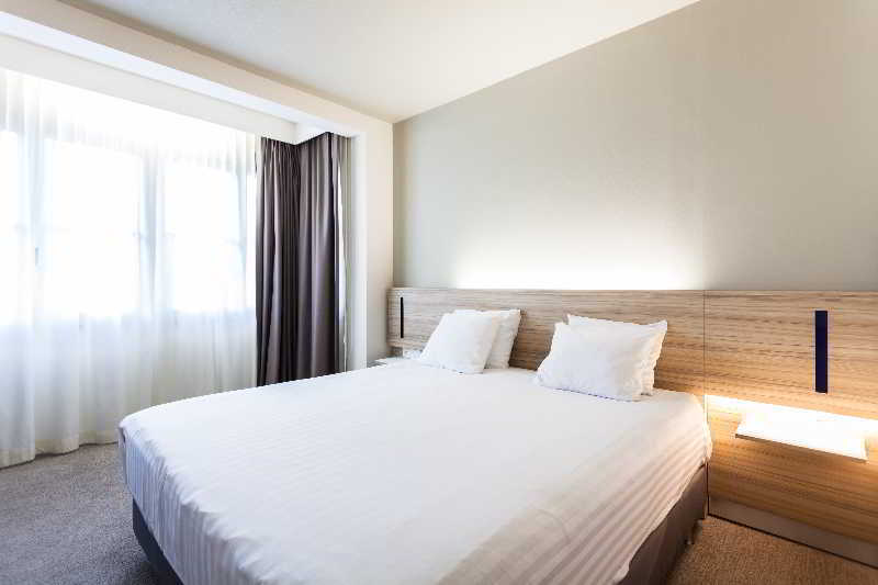 Best Western City Centre Hotel Brussel