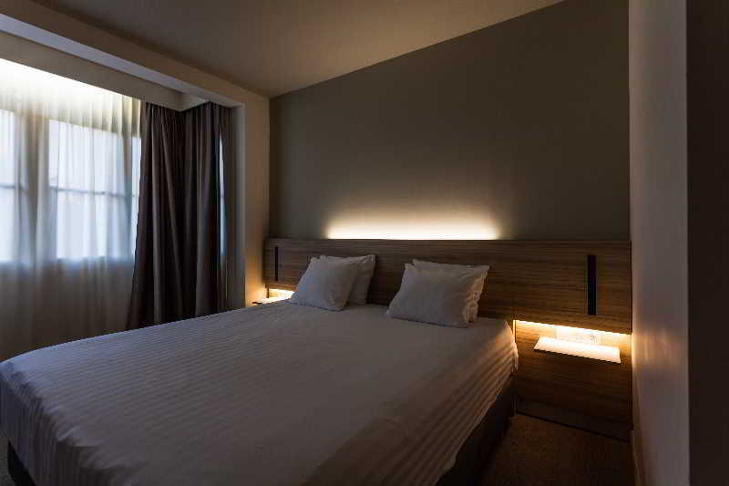 Best Western City Centre 3*
