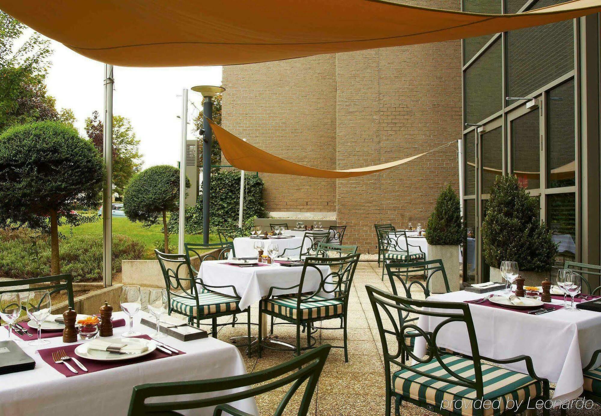 Courtyard By Marriott Brussels