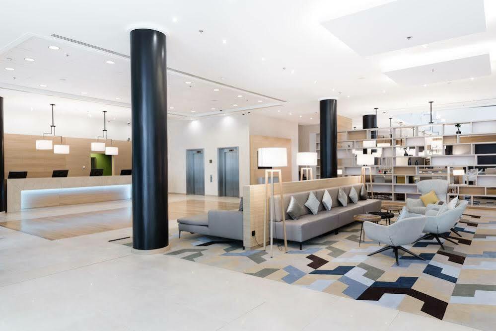 Courtyard By Marriott Brussels