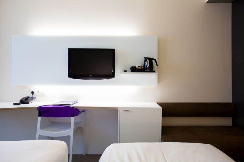 Best Western City Centre Hotel