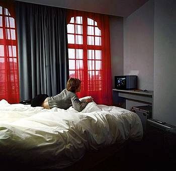 Monty Small Design Hotel Brussel