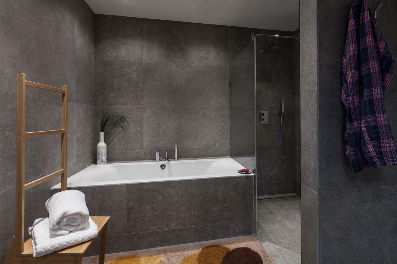 Stylish Smarthome - Uccle Apartment *