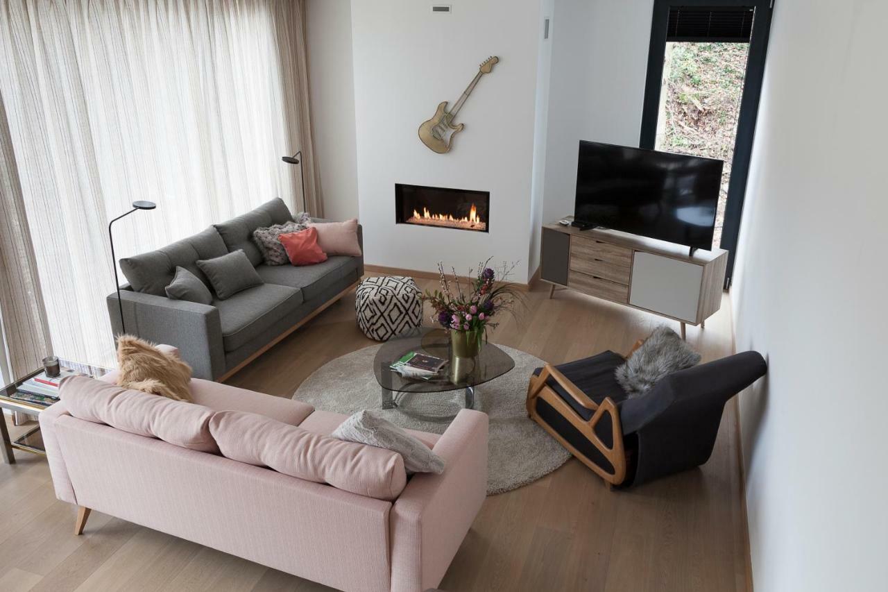Stylish Smarthome - Uccle