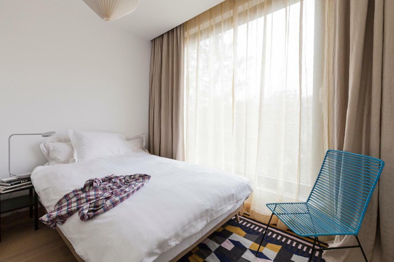 Stylish Smarthome - Uccle Apartment Brussels