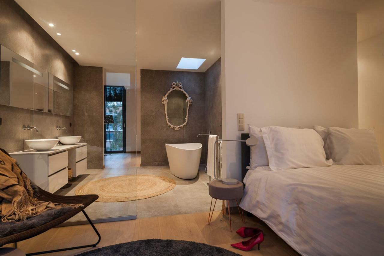 Stylish Smarthome - Uccle Apartment *