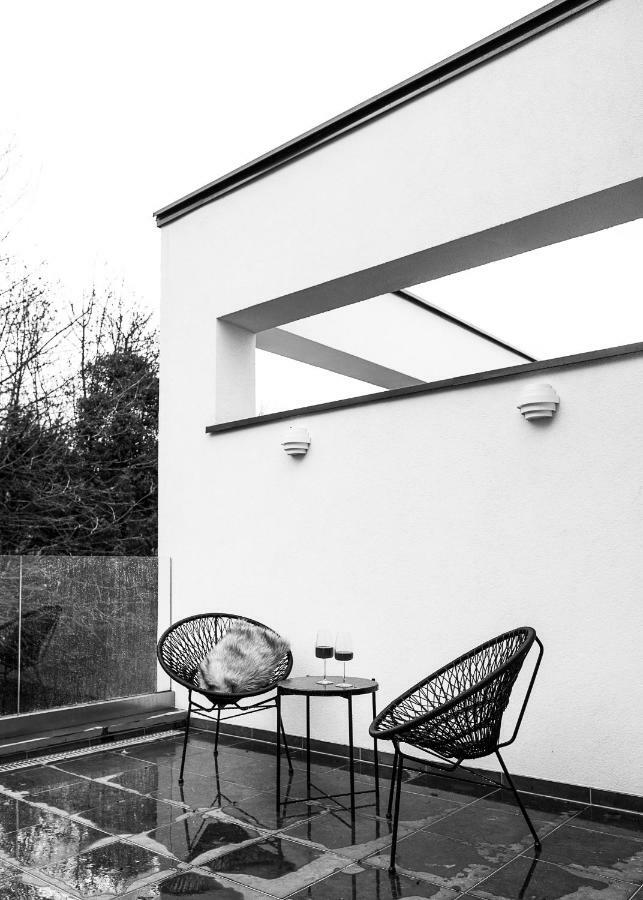 Stylish Smarthome - Uccle Brussels