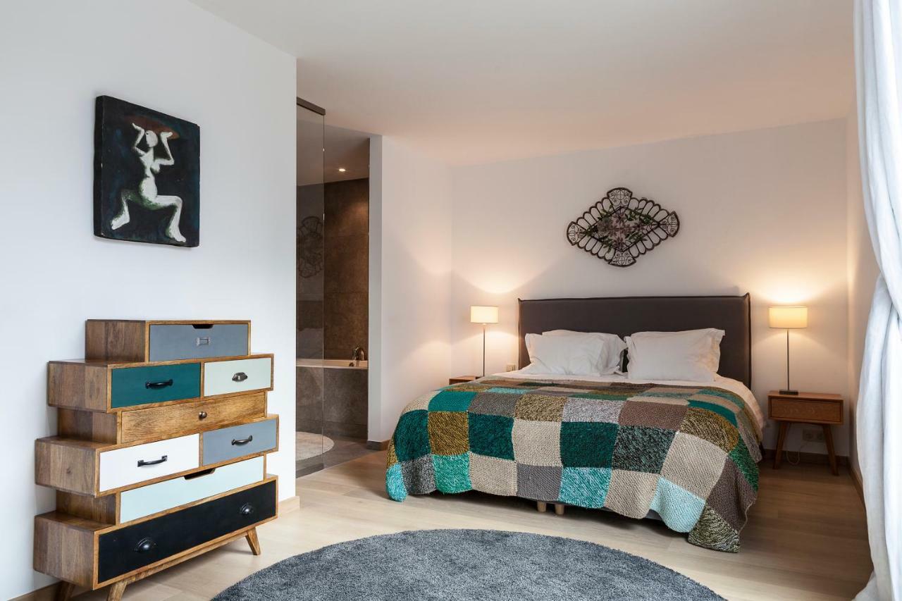 Stylish Smarthome - Uccle