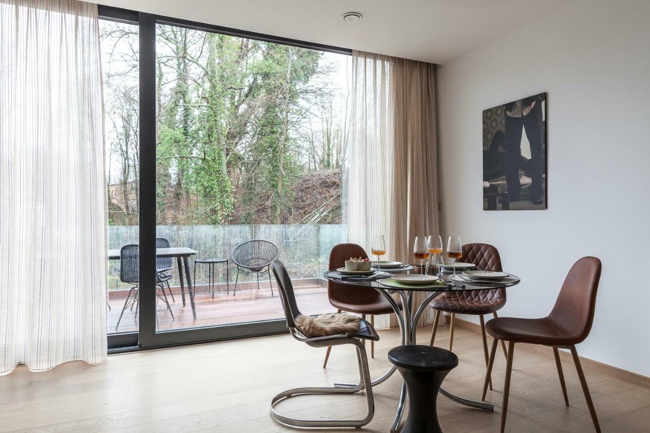 Stylish Smarthome - Uccle Brussels