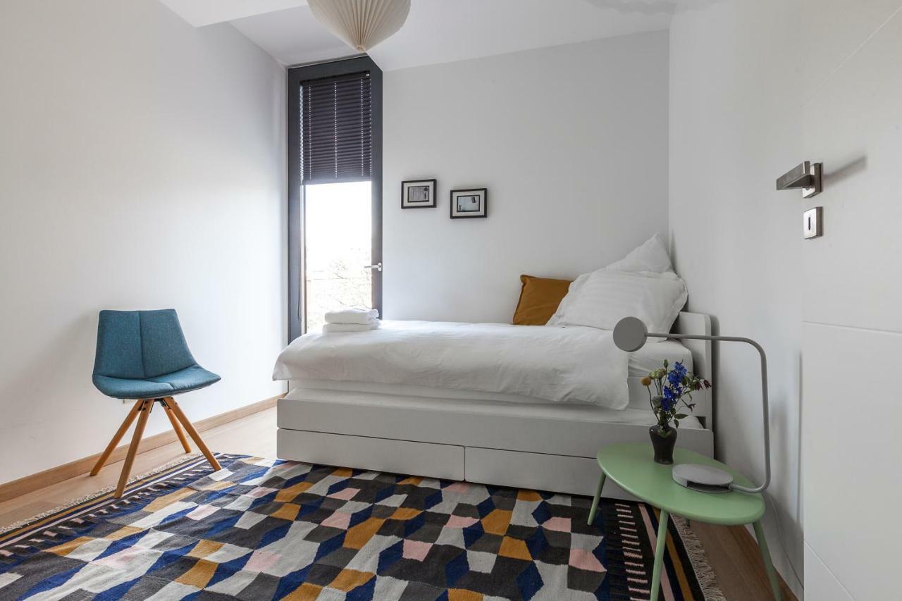 Stylish Smarthome - Uccle