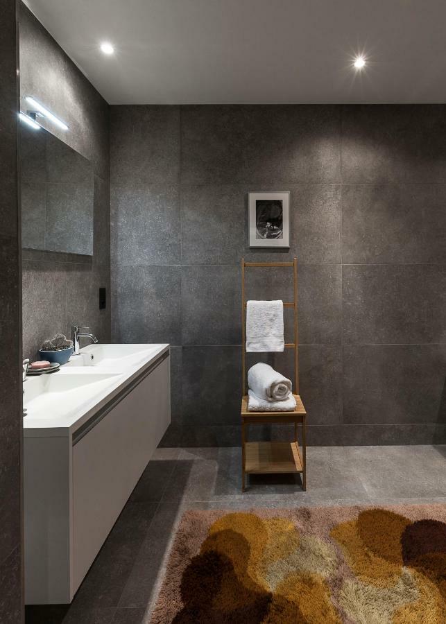 Stylish Smarthome - Uccle Apartment Brussels