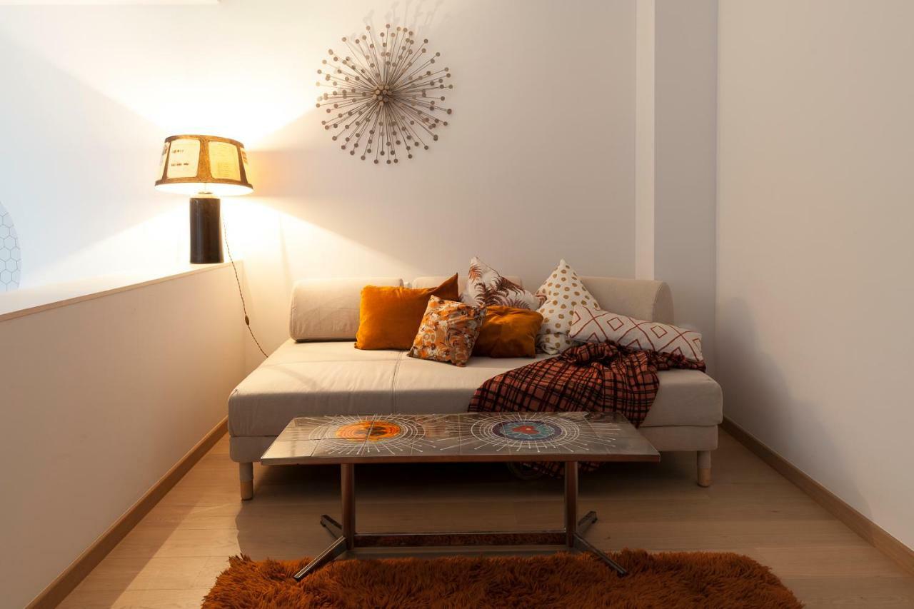 Apartment Stylish Smarthome - Uccle *