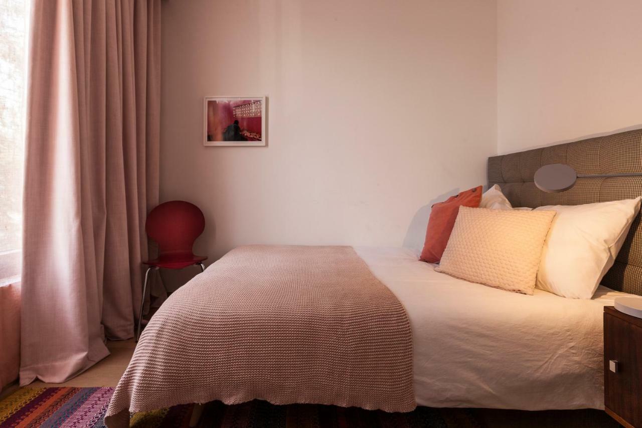 Apartment Stylish Smarthome - Uccle Brussels