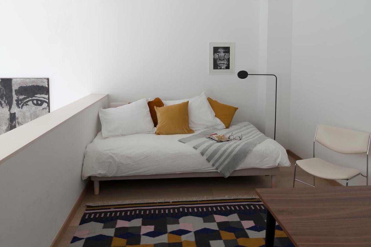 Stylish Smarthome - Uccle Apartment