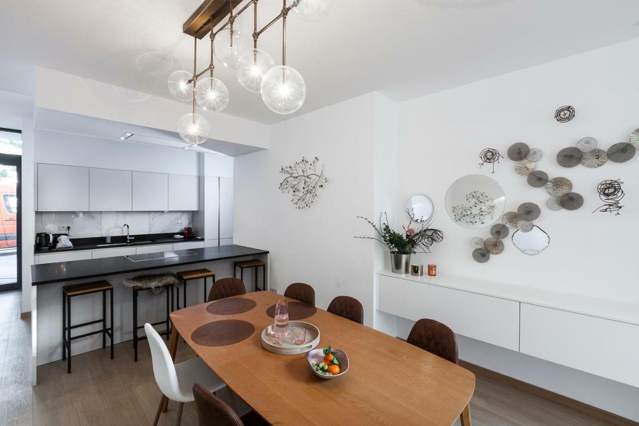 Stylish Smarthome - Uccle