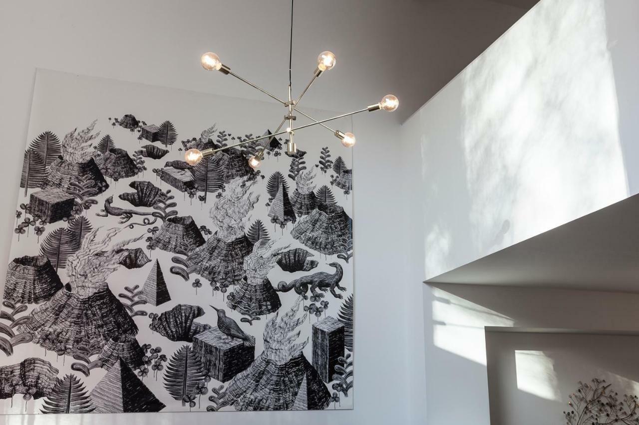 Stylish Smarthome - Uccle Apartment Brussels