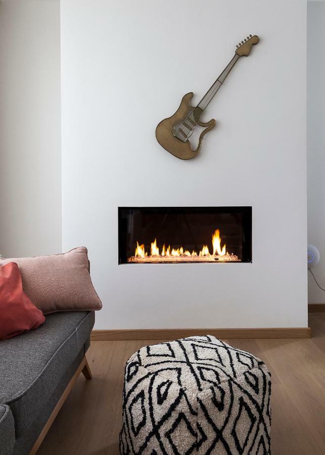 Stylish Smarthome - Uccle Brussels