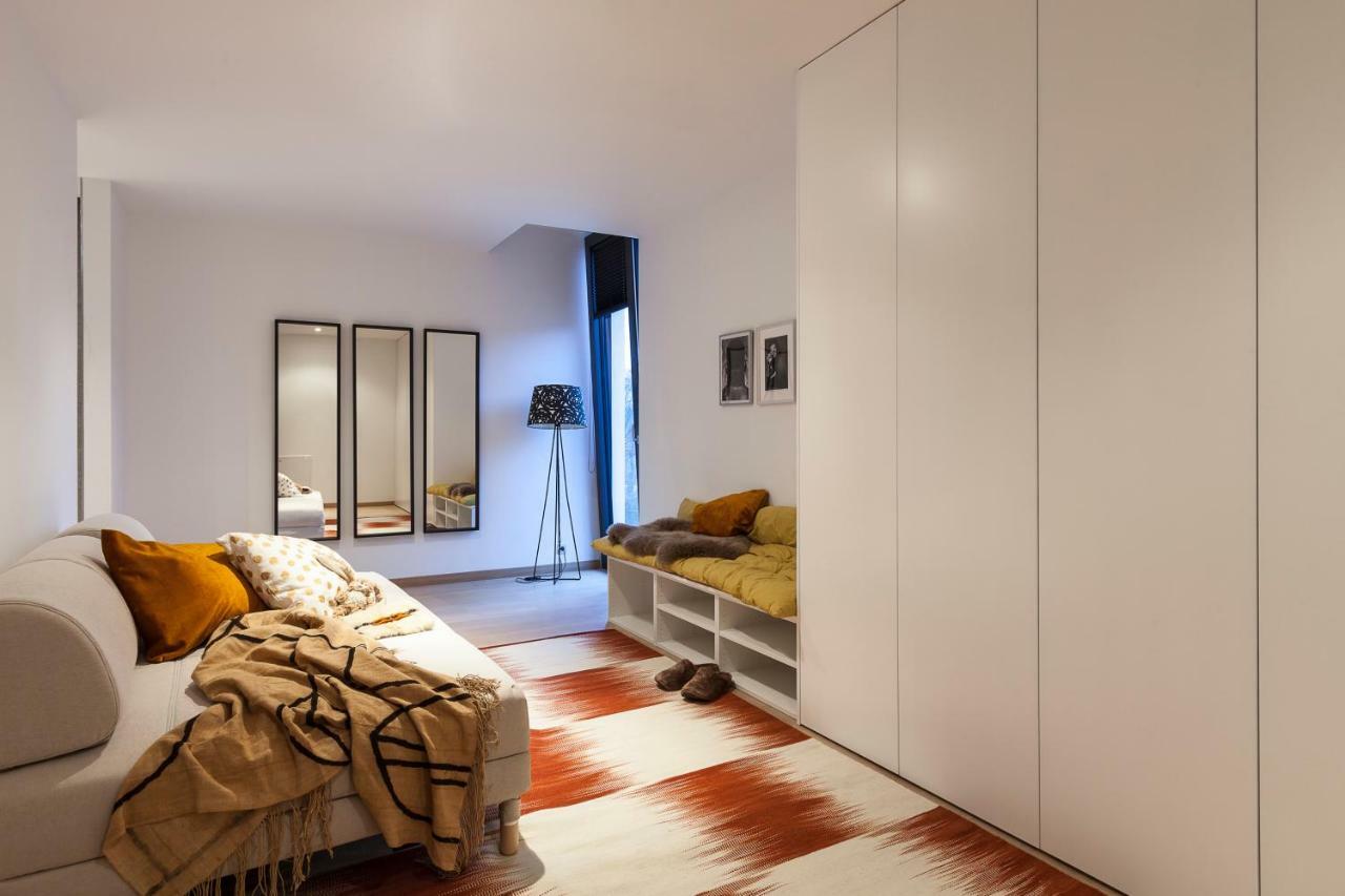 Stylish Smarthome - Uccle Brussels