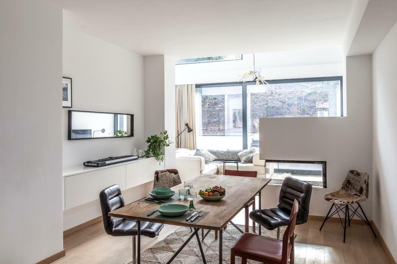 Stylish Smarthome - Uccle * Brussels