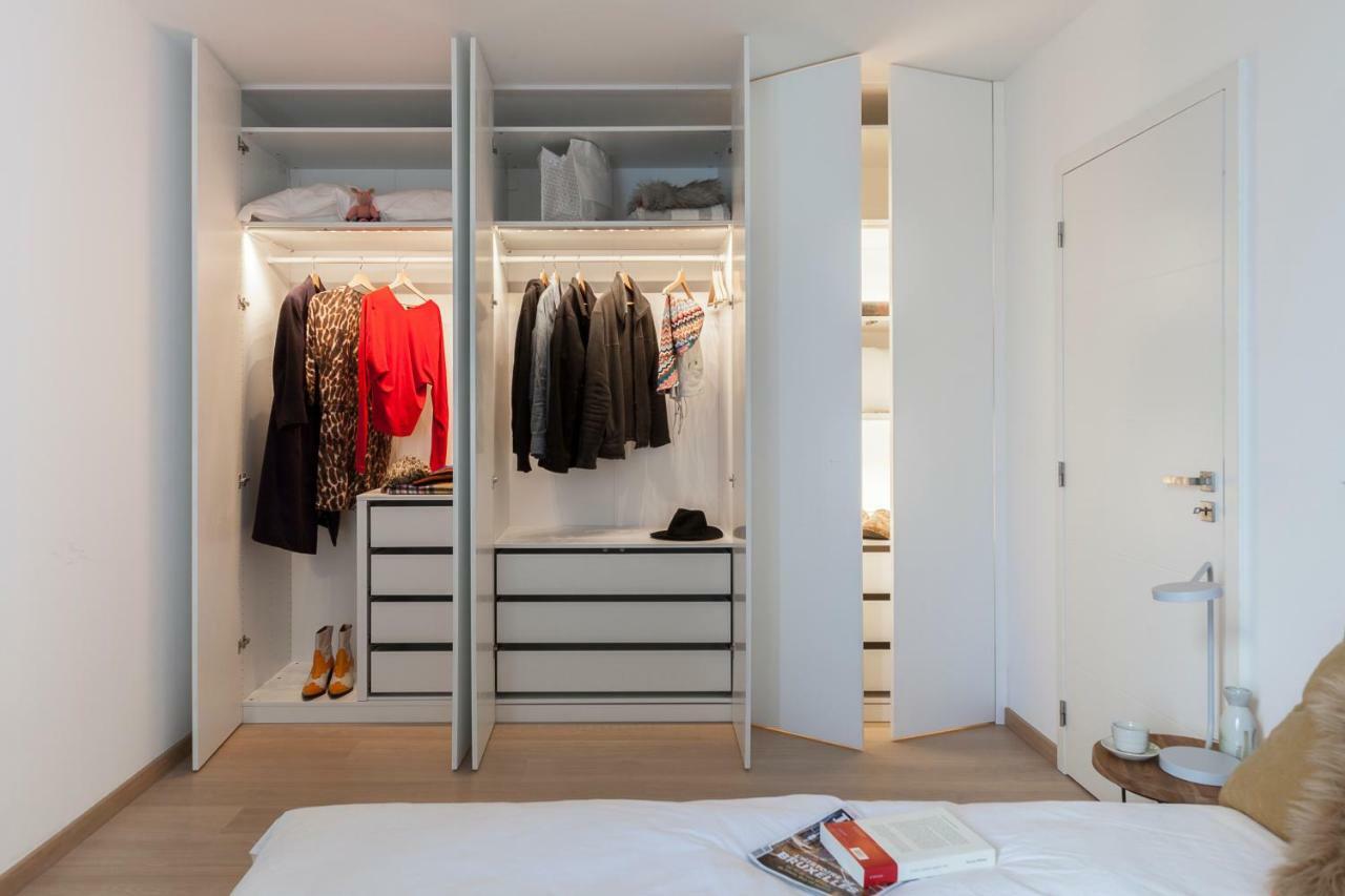 Apartment Stylish Smarthome - Uccle *