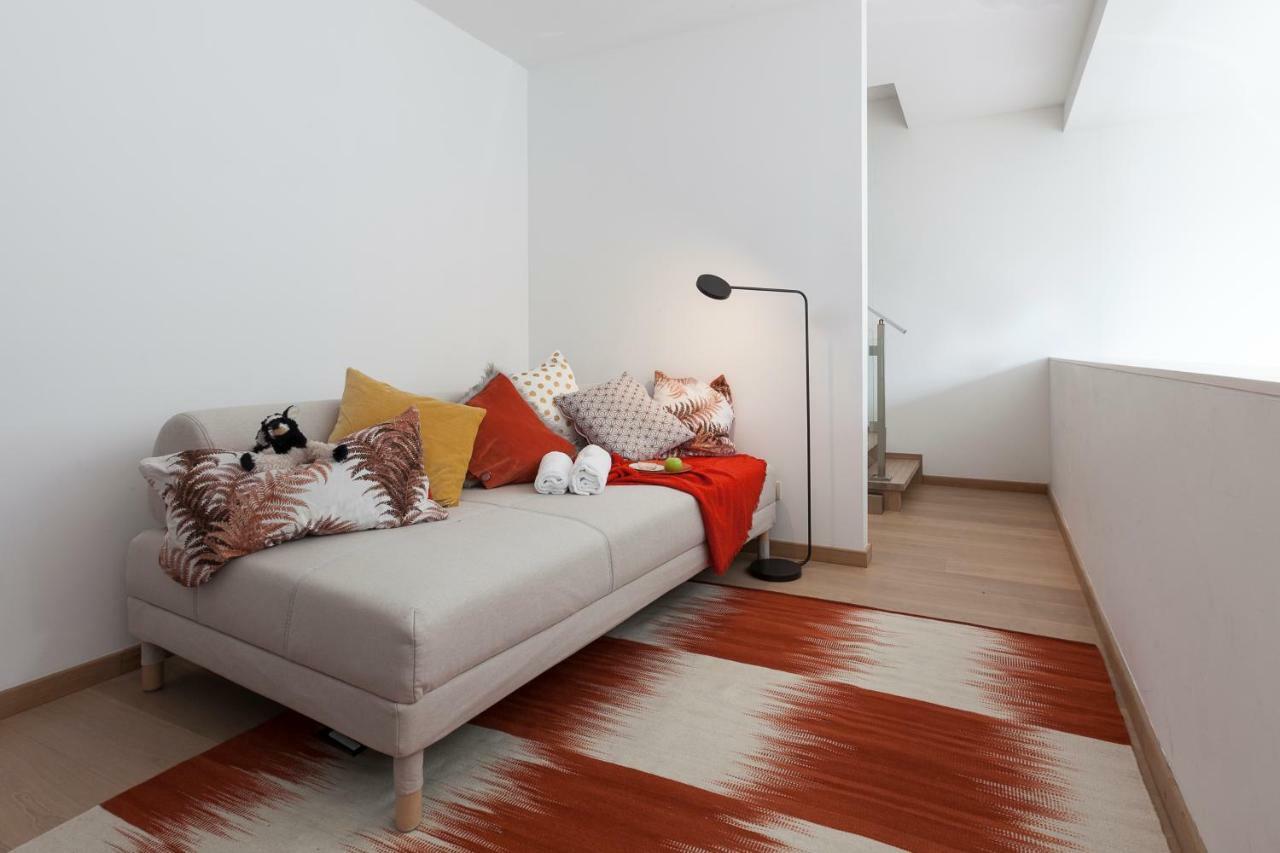 Stylish Smarthome - Uccle * Brussels