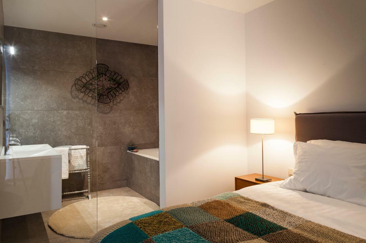Stylish Smarthome - Uccle *
