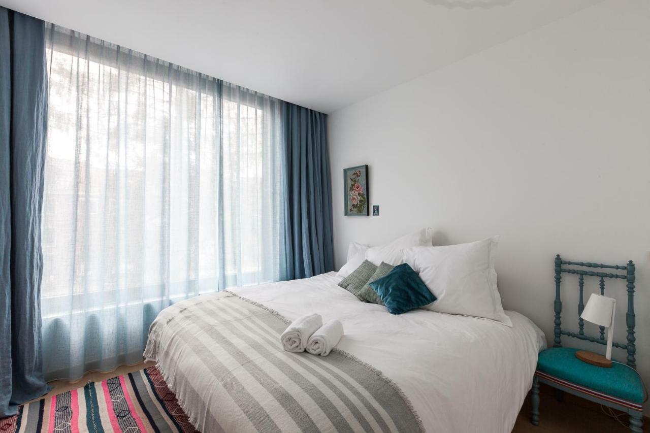 Apartment Stylish Smarthome - Uccle