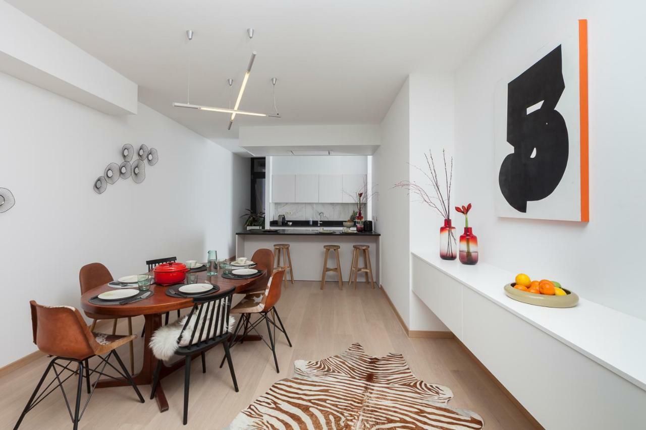 Stylish Smarthome - Uccle