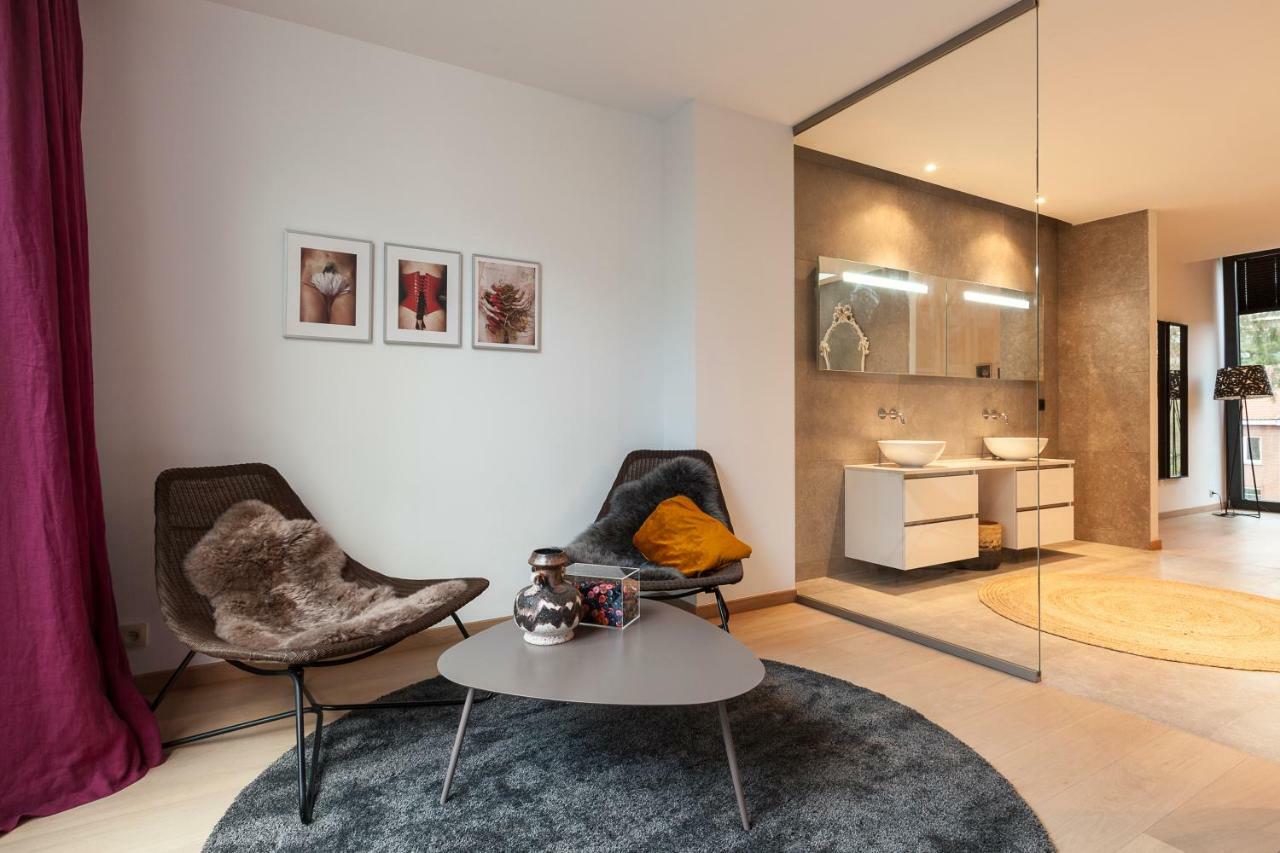 Stylish Smarthome - Uccle * Brussels