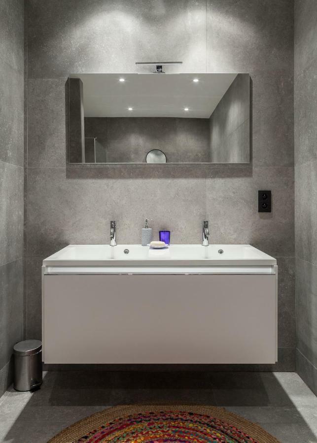 Apartment Stylish Smarthome - Uccle *