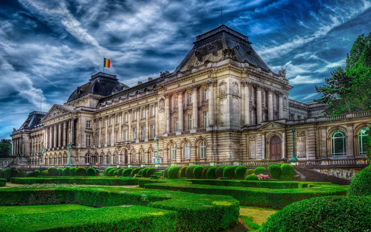 Madeleine Budget Grand Place *