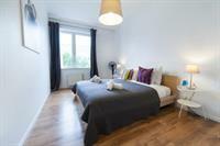 Sweet Livourne Inn Brussels