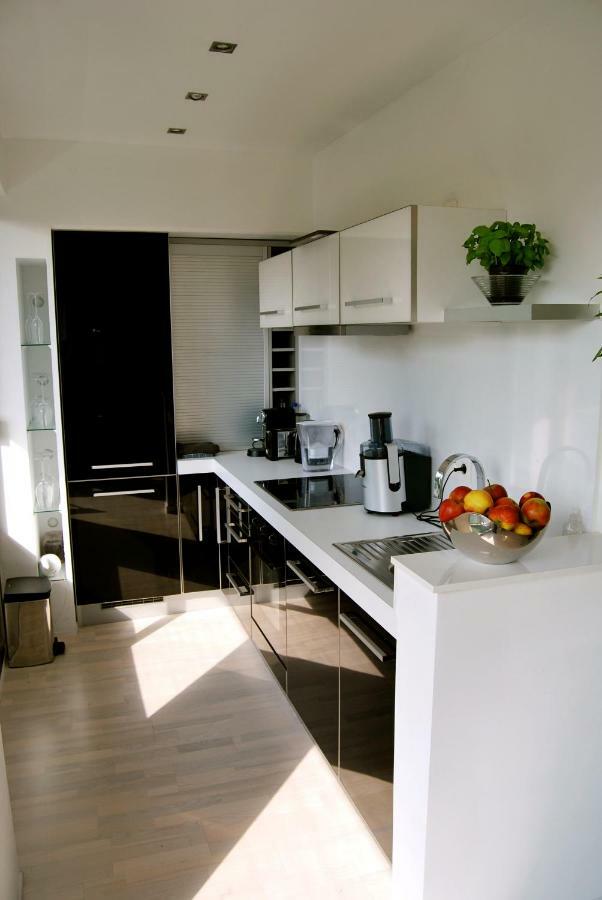 Modern Apartment in Uccle - Brussels Apartment *