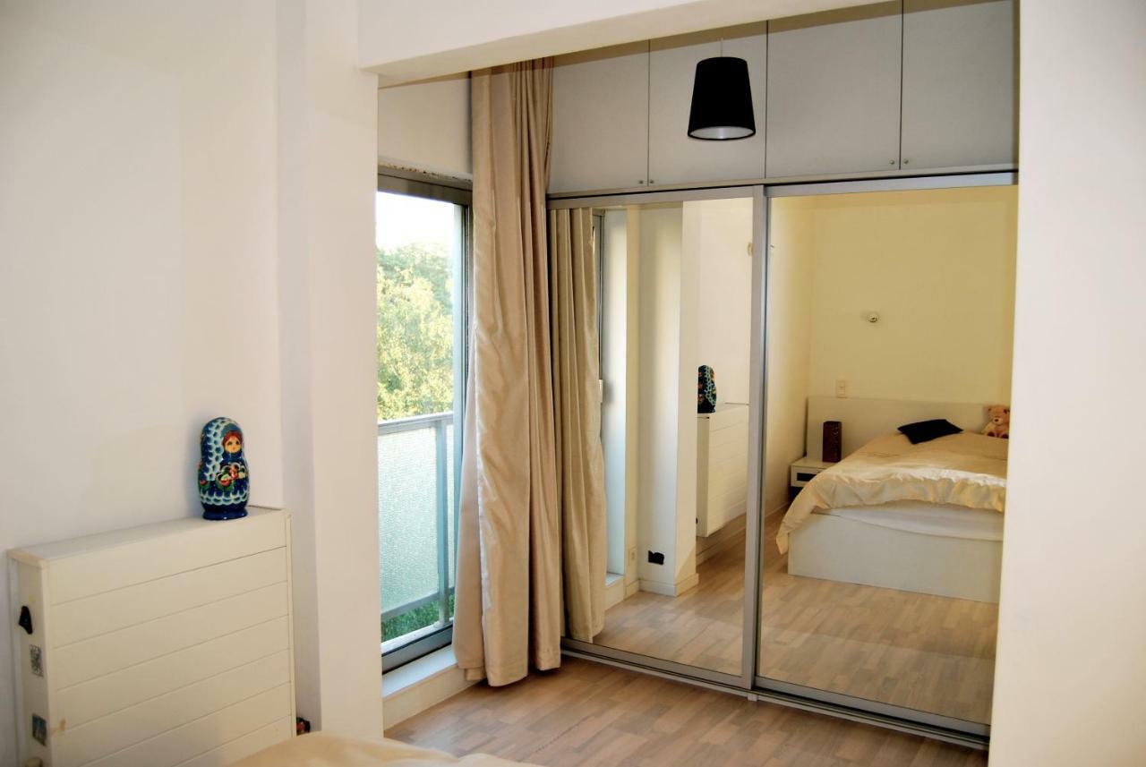 Modern Apartment in Uccle - Brussels Apartment Brüssel