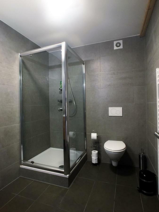 Parlamentarium Appartement Bruxelles