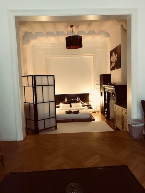 Chic Cocoon 3*