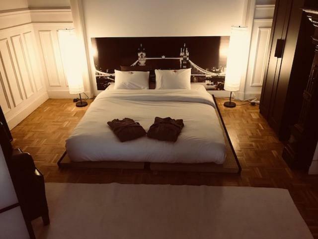 Gasthof Chic Cocoon