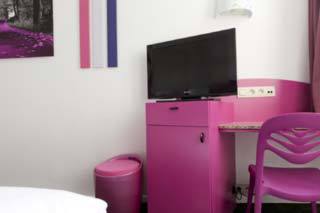 Hotel Siru Brussels Saint-Josse-ten-Noode