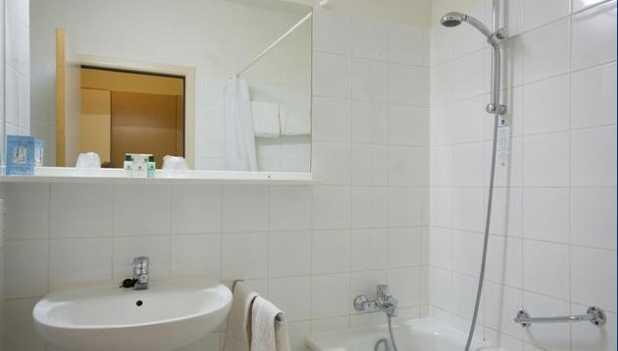 Best Western City Centre Hotel