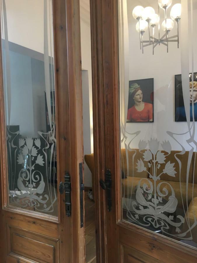 Appartamento Rétro