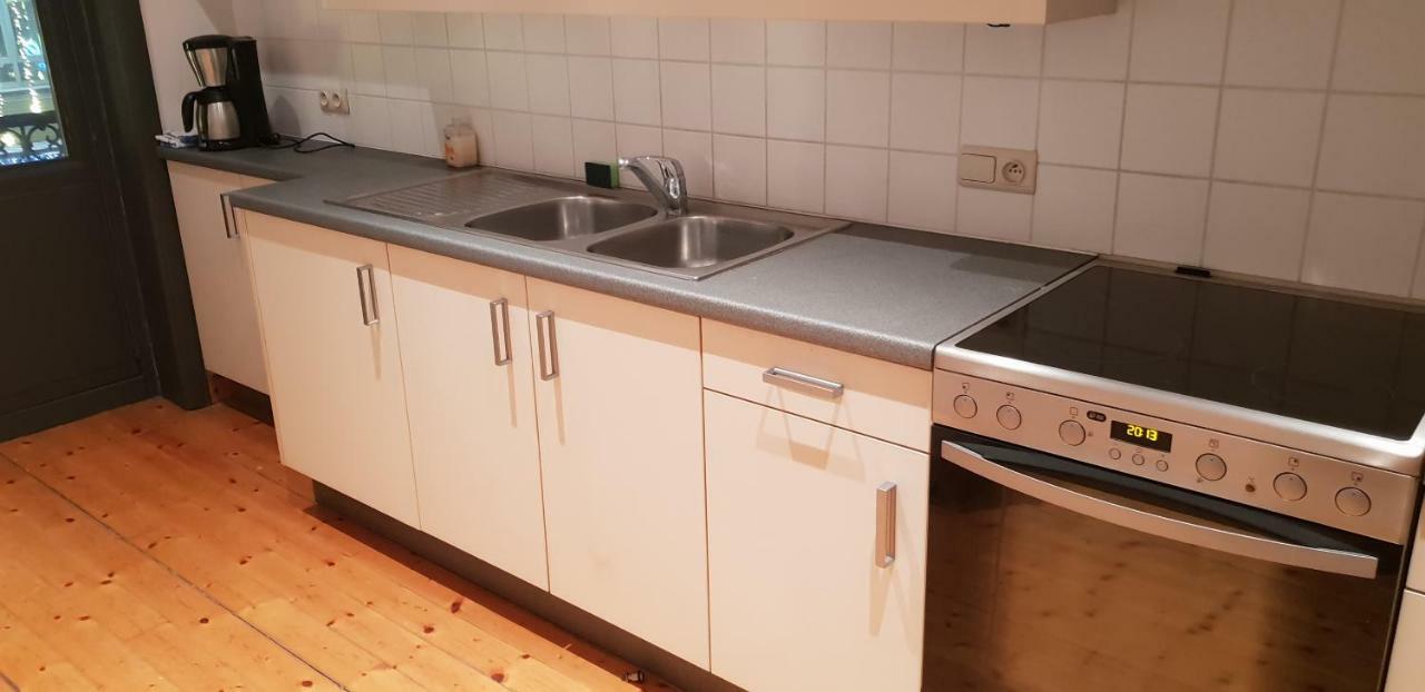 Apartment La Bourse Brussels