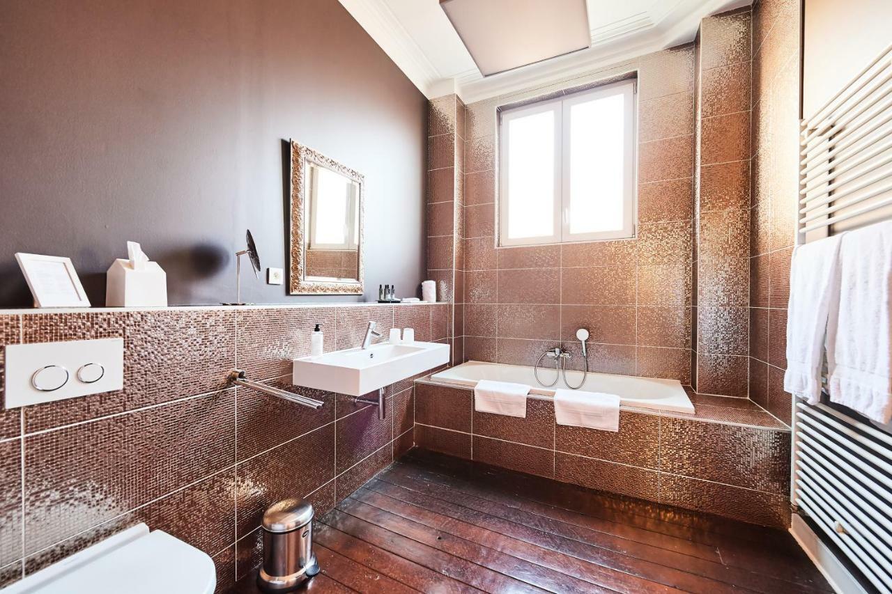 Bed & Breakfast X2brussels Bruxelles