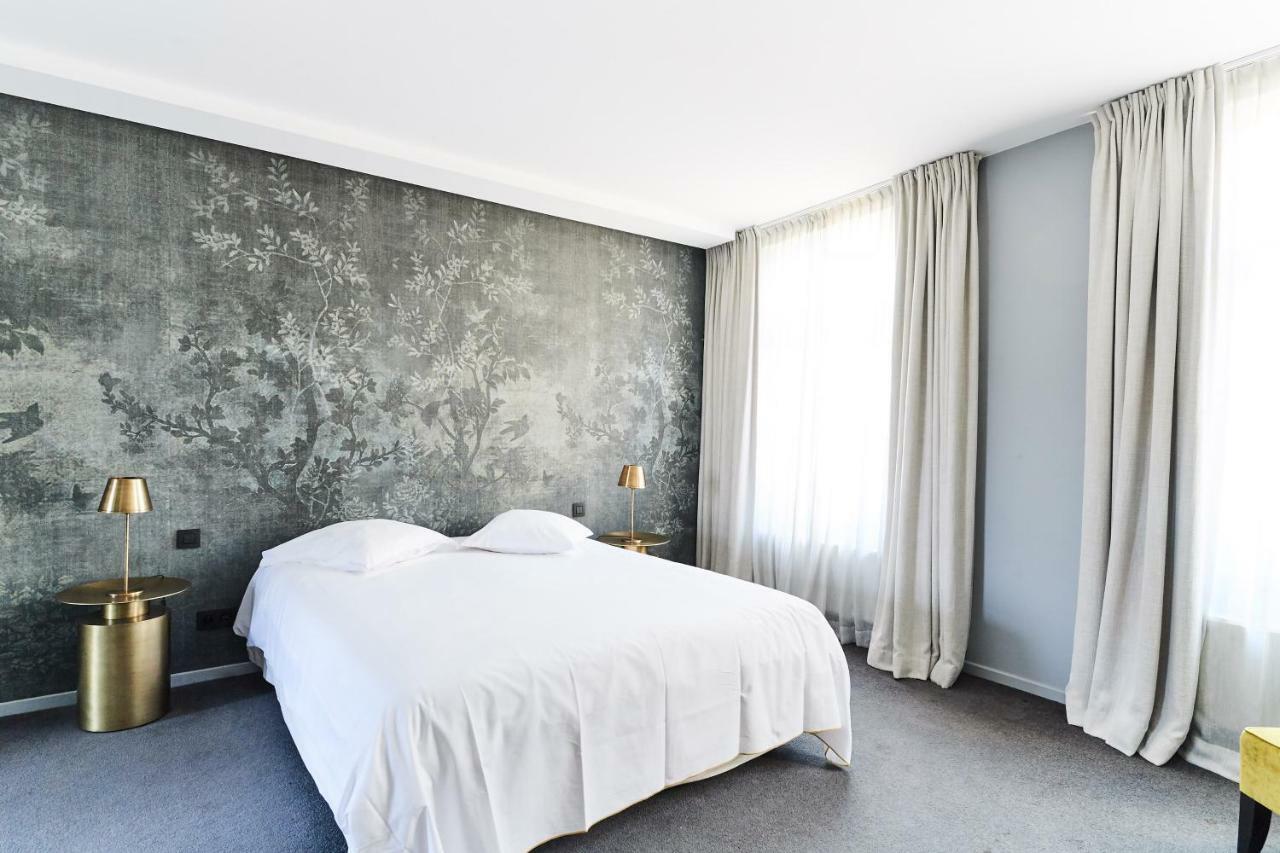 X2brussels Bed & Breakfast Bruxelles