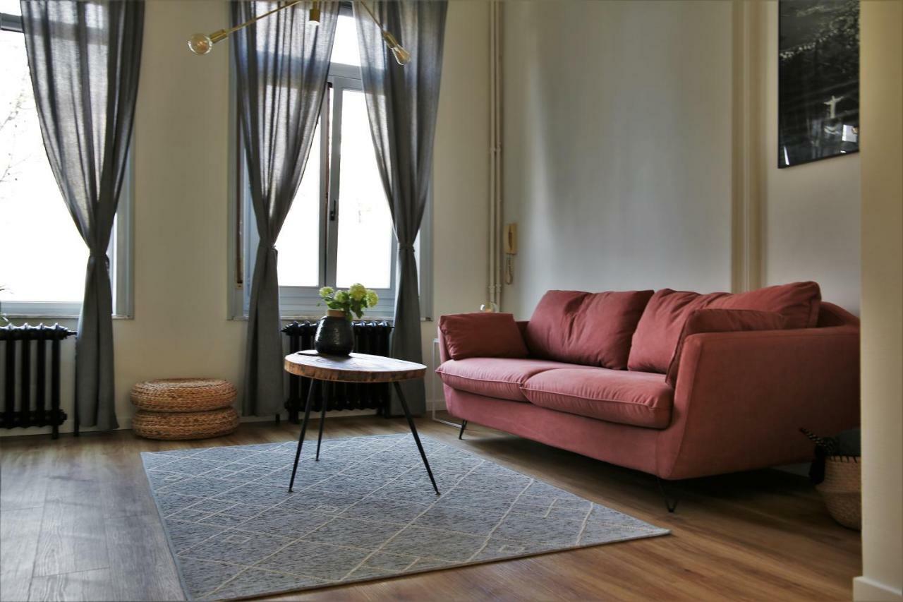 Jaspar Bruxelles